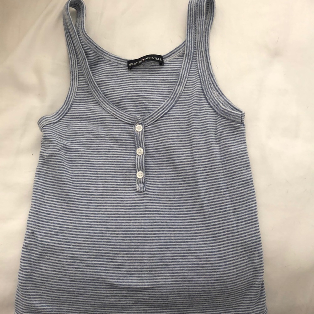 brandy melville top
